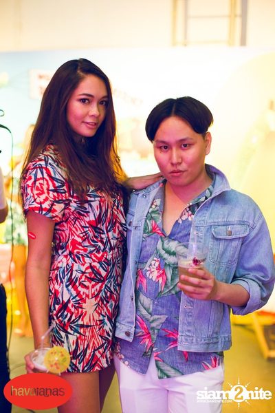 The Sight & Sound of Havaianas at Studio 61, Sukhumvit 61 — photo 119