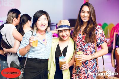 The Sight & Sound of Havaianas at Studio 61, Sukhumvit 61 — photo 124