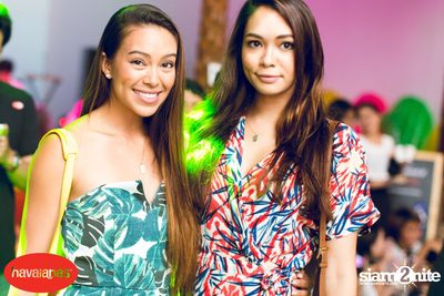 The Sight & Sound of Havaianas at Studio 61, Sukhumvit 61 — photo 126