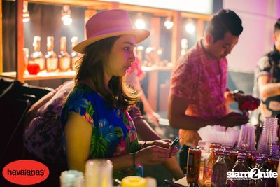 The Sight & Sound of Havaianas at Studio 61, Sukhumvit 61 — photo 128