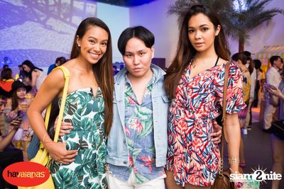 The Sight & Sound of Havaianas at Studio 61, Sukhumvit 61 — photo 134