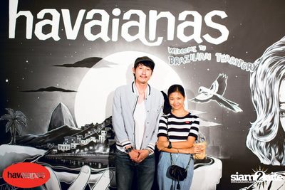 The Sight & Sound of Havaianas at Studio 61, Sukhumvit 61 — photo 139