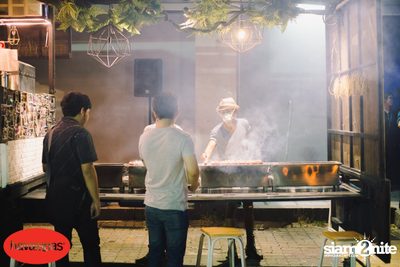 The Sight & Sound of Havaianas at Studio 61, Sukhumvit 61 — photo 140