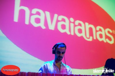 The Sight & Sound of Havaianas at Studio 61, Sukhumvit 61 — photo 143