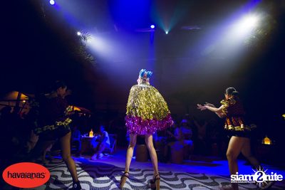 The Sight & Sound of Havaianas at Studio 61, Sukhumvit 61 — photo 146