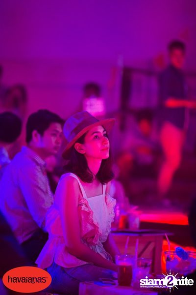 The Sight & Sound of Havaianas at Studio 61, Sukhumvit 61 — photo 159