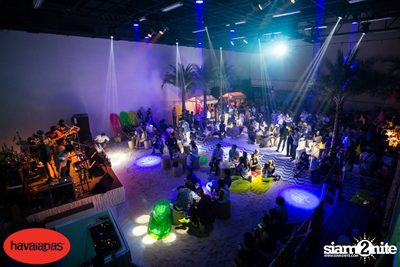 The Sight & Sound of Havaianas at Studio 61, Sukhumvit 61 — photo 163