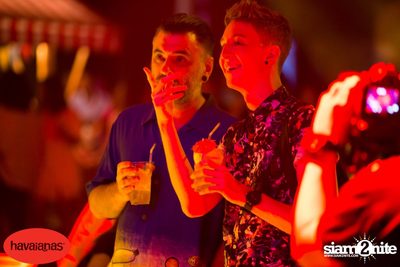 The Sight & Sound of Havaianas at Studio 61, Sukhumvit 61 — photo 168