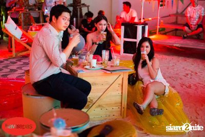 The Sight & Sound of Havaianas at Studio 61, Sukhumvit 61 — photo 174
