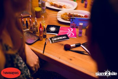 The Sight & Sound of Havaianas at Studio 61, Sukhumvit 61 — photo 178