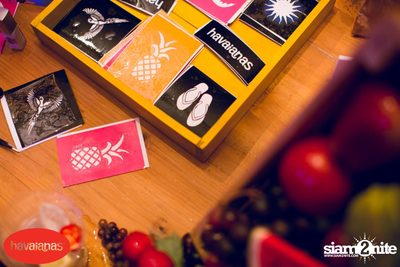 The Sight & Sound of Havaianas at Studio 61, Sukhumvit 61 — photo 179