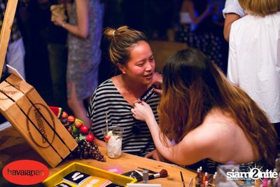 The Sight & Sound of Havaianas at Studio 61, Sukhumvit 61 — photo 181