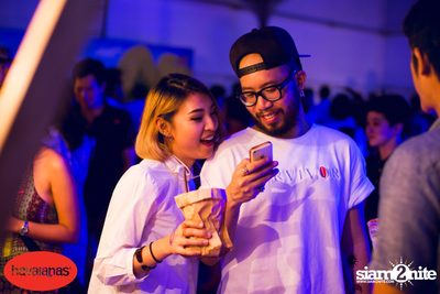 The Sight & Sound of Havaianas at Studio 61, Sukhumvit 61 — photo 183