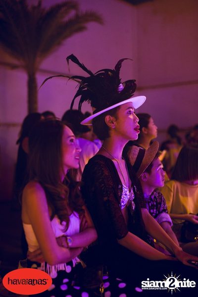 The Sight & Sound of Havaianas at Studio 61, Sukhumvit 61 — photo 185