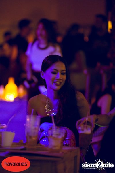 The Sight & Sound of Havaianas at Studio 61, Sukhumvit 61 — photo 189