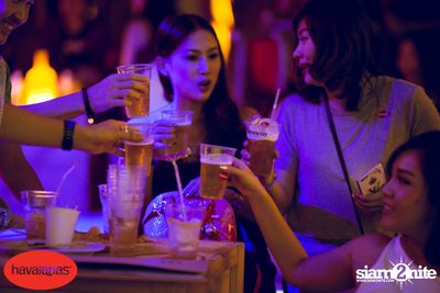 The Sight & Sound of Havaianas at Studio 61, Sukhumvit 61 — photo 190