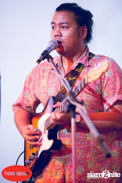 The Sight & Sound of Havaianas at Studio 61, Sukhumvit 61 — photo 195