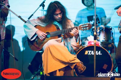 The Sight & Sound of Havaianas at Studio 61, Sukhumvit 61 — photo 196