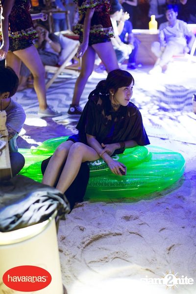 The Sight & Sound of Havaianas at Studio 61, Sukhumvit 61 — photo 197