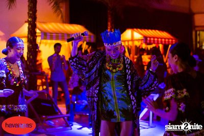 The Sight & Sound of Havaianas at Studio 61, Sukhumvit 61 — photo 198