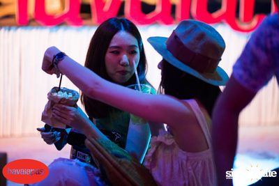The Sight & Sound of Havaianas at Studio 61, Sukhumvit 61 — photo 204