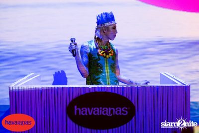 The Sight & Sound of Havaianas at Studio 61, Sukhumvit 61 — photo 206