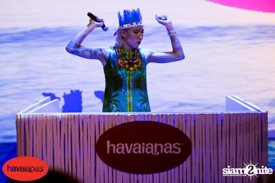 The Sight & Sound of Havaianas at Studio 61, Sukhumvit 61 — photo 207
