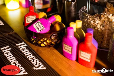 The Sight & Sound of Havaianas at Studio 61, Sukhumvit 61 — photo 211
