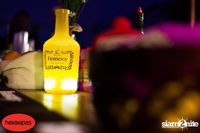 The Sight & Sound of Havaianas at Studio 61, Sukhumvit 61 — photo 212