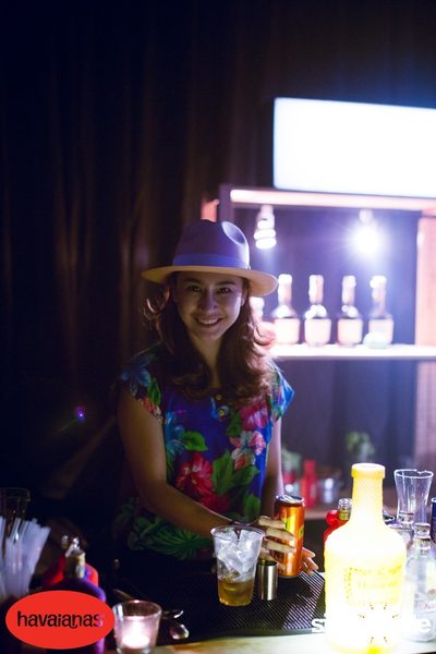 The Sight & Sound of Havaianas at Studio 61, Sukhumvit 61 — photo 213