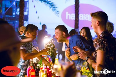 The Sight & Sound of Havaianas at Studio 61, Sukhumvit 61 — photo 215
