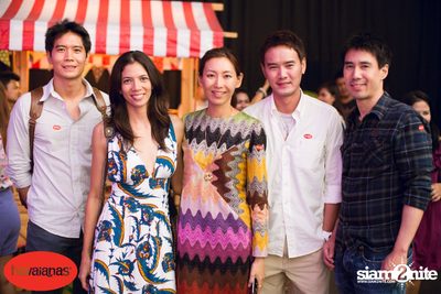 The Sight & Sound of Havaianas at Studio 61, Sukhumvit 61 — photo 220