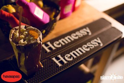 The Sight & Sound of Havaianas at Studio 61, Sukhumvit 61 — photo 221