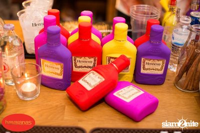 The Sight & Sound of Havaianas at Studio 61, Sukhumvit 61 — photo 223