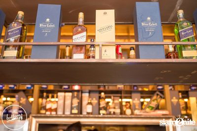 Saturday Night at BottomsUp, Thonglor — photo 17