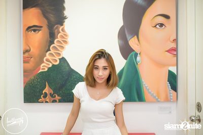 Saturday Night at BottomsUp, Thonglor — photo 41