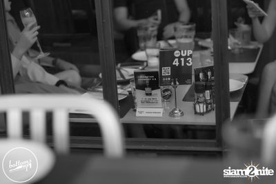 Saturday Night at BottomsUp, Thonglor — photo 74