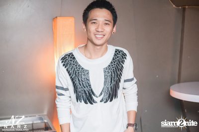 o.k.s.b. TOGETHER at NARZ Bangkok, Sukhumvit Soi 23 — photo 5
