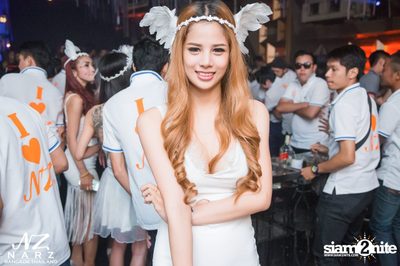 o.k.s.b. TOGETHER at NARZ Bangkok, Sukhumvit Soi 23 — photo 7