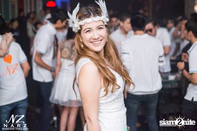 o.k.s.b. TOGETHER at NARZ Bangkok, Sukhumvit Soi 23 — photo 8