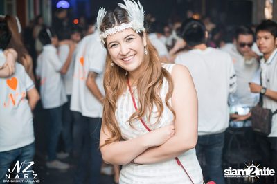 o.k.s.b. TOGETHER at NARZ Bangkok, Sukhumvit Soi 23 — photo 9