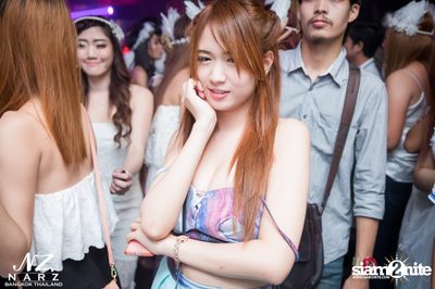 o.k.s.b. TOGETHER at NARZ Bangkok, Sukhumvit Soi 23 — photo 21