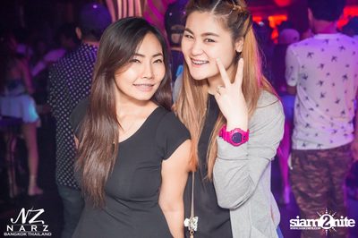 o.k.s.b. TOGETHER at NARZ Bangkok, Sukhumvit Soi 23 — photo 22
