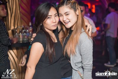 o.k.s.b. TOGETHER at NARZ Bangkok, Sukhumvit Soi 23 — photo 25