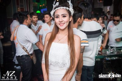 o.k.s.b. TOGETHER at NARZ Bangkok, Sukhumvit Soi 23 — photo 29