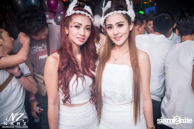 o.k.s.b. TOGETHER at NARZ Bangkok, Sukhumvit Soi 23 — photo 30