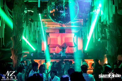 o.k.s.b. TOGETHER at NARZ Bangkok, Sukhumvit Soi 23 — photo 38
