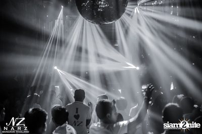 o.k.s.b. TOGETHER at NARZ Bangkok, Sukhumvit Soi 23 — photo 39