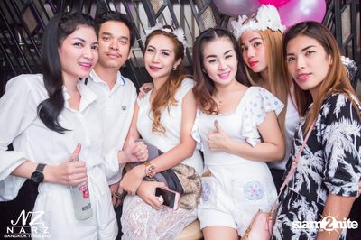 o.k.s.b. TOGETHER at NARZ Bangkok, Sukhumvit Soi 23 — photo 47