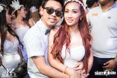 o.k.s.b. TOGETHER at NARZ Bangkok, Sukhumvit Soi 23 — photo 73